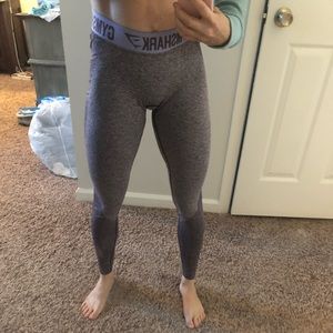 Gym Shark workout pants